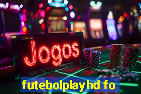 futebolplayhd fo